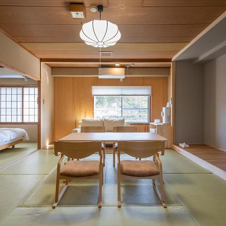 فندق Koyokaku يوريشينو المظهر الخارجي الصورة